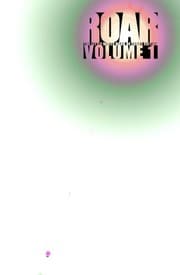 Tapa de ROAR Volume 1
