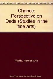 Tapa de Chance, a perspective on Dada