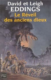 Tapa de Les Rêveurs, tome 1 : Le Réveil des anciens Dieux