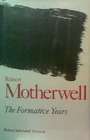 Tapa de Robert Motherwell