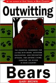 Tapa de Outwitting bears