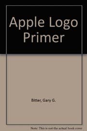 Tapa de Apple Logo primer