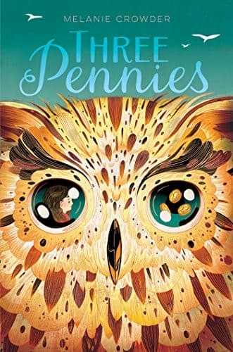 Tapa de Three Pennies