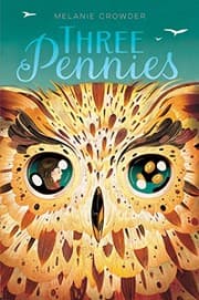 Tapa de Three Pennies