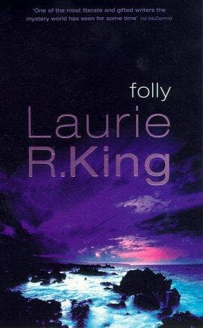 Tapa de Folly