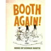 Tapa de Booth again!
