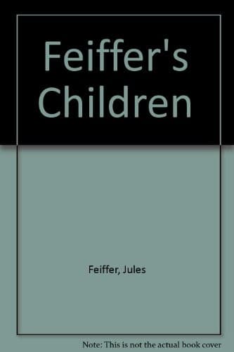 Tapa de Feiffer's children
