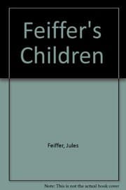 Tapa de Feiffer's children