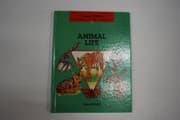 Tapa de Animal life