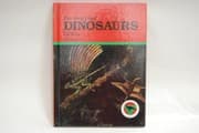 Tapa de The Very First Dinosaurs (My First Dinosaur Library)