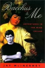 Tapa de Bacchus & Me