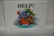 Tapa de Help!
