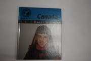 Tapa de Canada