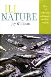 Tapa de Ill Nature