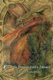 Tapa de From the Dragon Lord's Library: Volume 1