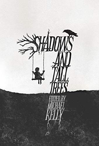 Tapa de Shadows & Tall Trees 7