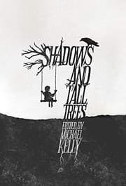 Tapa de Shadows & Tall Trees 7