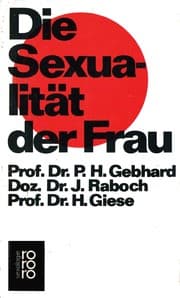 Tapa de Sexualität der Frau