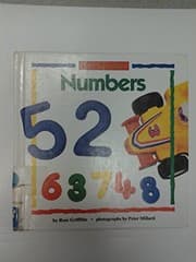 Tapa de Numbers
