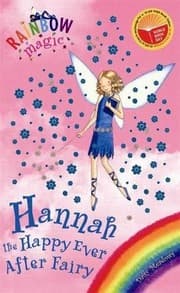 Tapa de Hannah the Happy Ever After Fairy
