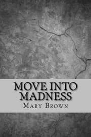 Tapa de Move into Madness