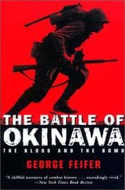 Tapa de The Battle of Okinawa