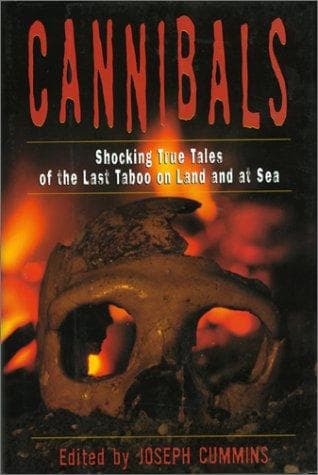 Tapa de Cannibals