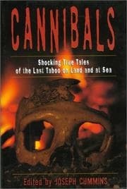 Tapa de Cannibals
