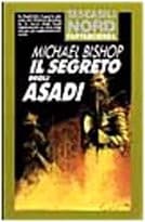 Tapa de Il segreto degli Asadi