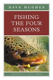 Tapa de Fishing the Four Seasons