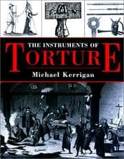 Tapa de The Instruments of Torture