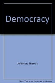 Tapa de Democracy