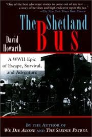 Tapa de The Shetland Bus