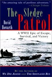 Tapa de The Sledge Patrol
