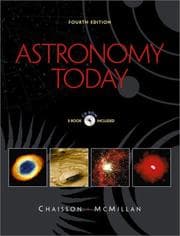 Tapa de Astronomy Today