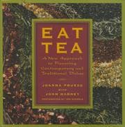 Tapa de Eat tea