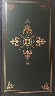 Tapa de An inquiry into the principles of the good society