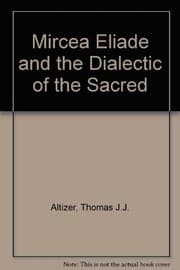 Tapa de Mircea Eliade and the dialectic of the sacred