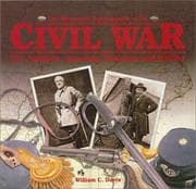 Tapa de The Illustrated Encyclopedia of the Civil War