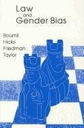 Tapa de Law and gender bias