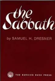 Tapa de The Sabbath