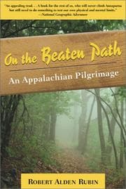 Tapa de On the Beaten Path