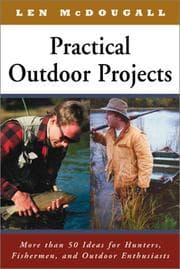 Tapa de Practical Outdoor Projects