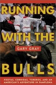 Tapa de Running with the Bulls