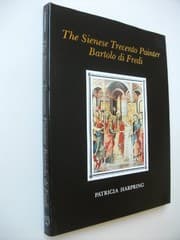 Tapa de The Sienese Trecento painter Bartolo di Fredi