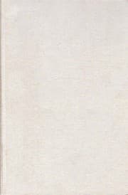 Tapa de Elihu Vedder; American visionary artist in Rome (1836-1923)