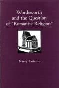 Tapa de Wordsworth and the question of "romantic religion"