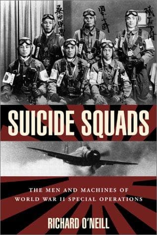 Tapa de Suicide Squads