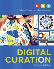 Tapa de Digital Curation