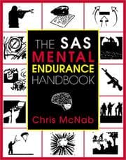 Tapa de The SAS Mental Endurance Handbook